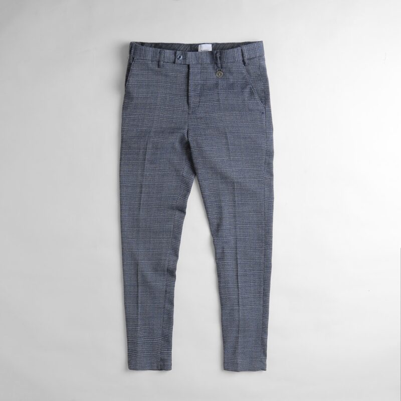 QA 063 - BURBERRY - Quần âu - Hình ảnh 7