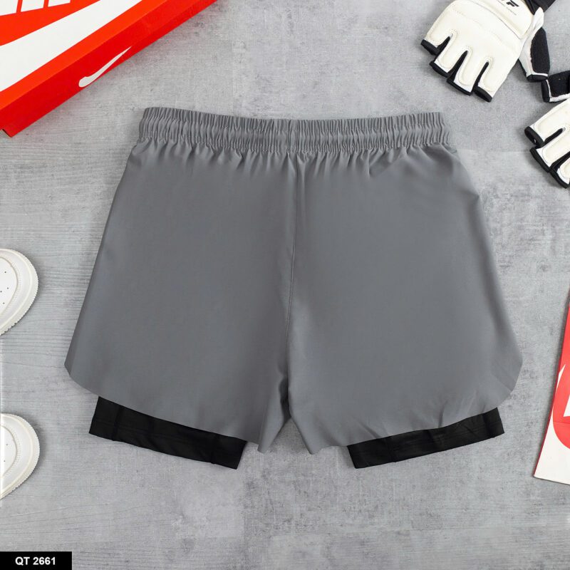 Quần short - QT 2661 - Hình ảnh 2
