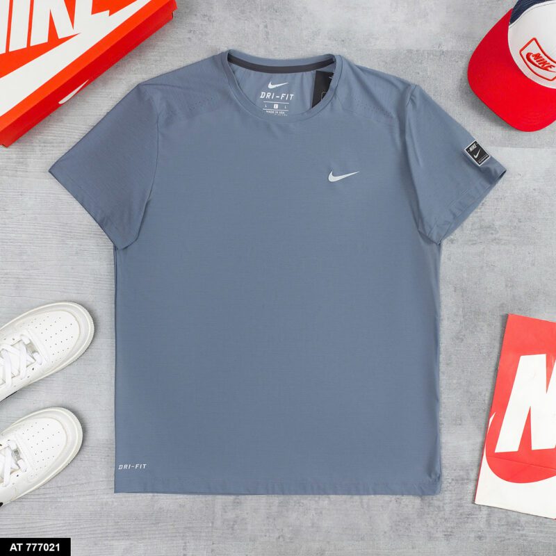 AT 777021 - NIKE - Áo phông - Hình ảnh 3