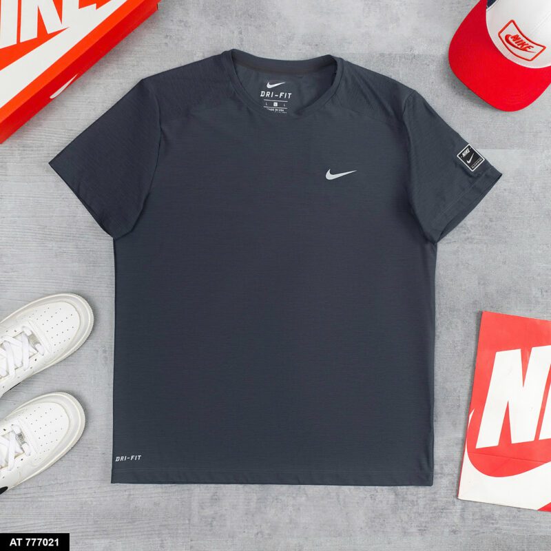 AT 777021 - NIKE - Áo phông - Hình ảnh 2