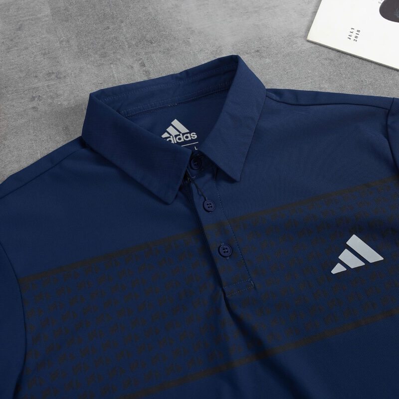 AC 05125 - ADIDAS - POLO - Hình ảnh 2